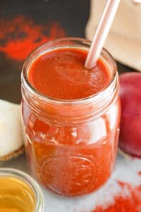 Healthy BBQ Sauce