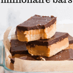 healthy millionaire bars