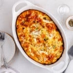 sweet potato breakfast casserole