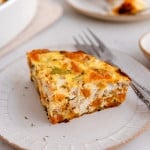 sweet potato breakfast casserole