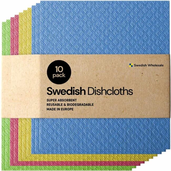 dishcloth pack