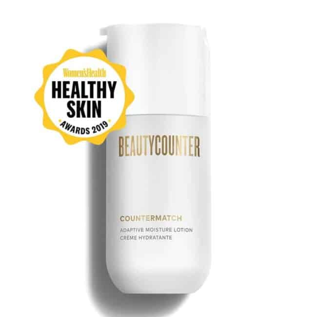 beauty counter lotion