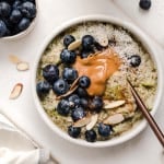 protein oatmeal