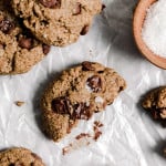 pudding cookies