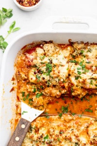 Zucchini Lasagna Recipe