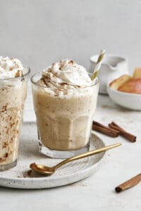 Apple Pie Smoothie Recipe