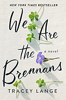 We Are the Brennans book