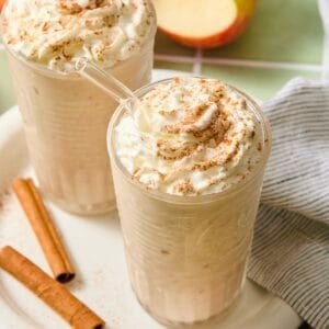Apple Pie Smoothie Recipe