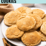 chewy snickerdoodle pinterest