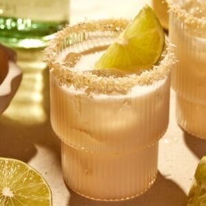 Coconut Margarita