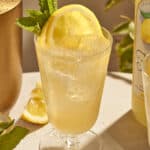 limoncello spritz