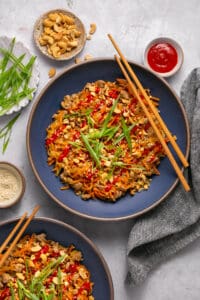 Easy Egg Roll In A Bowl Recipe