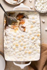 Candied Yams