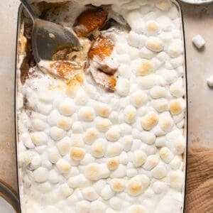 Candied Yams