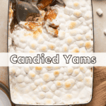 Candied Yams
