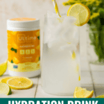 Hydration Drink