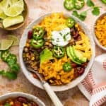taco soup