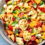 tortellini pasta salad