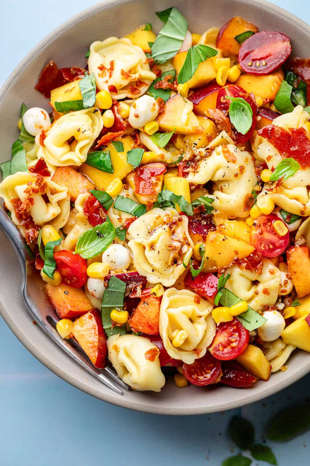 tortellini pasta salad