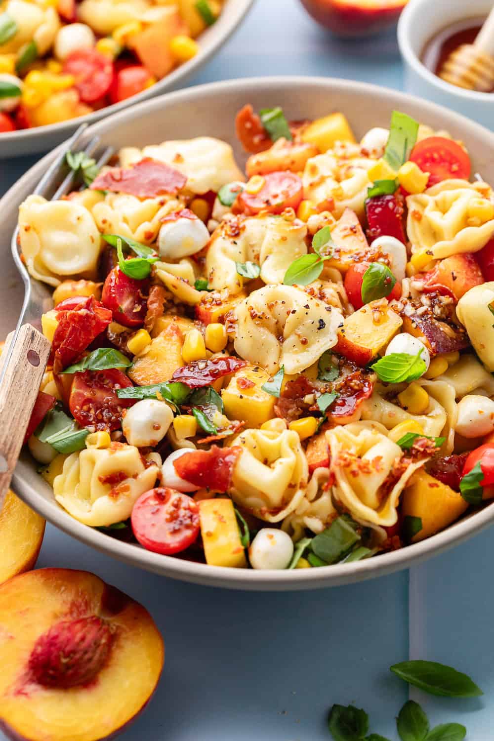 tortellini pasta salad