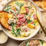 zuppa toscana