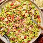 Chopped Italian Salad