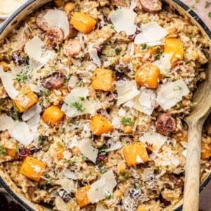 Fall Harvest Skillet