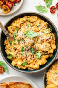 Marry Me Chicken Gnocchi Soup
