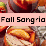 Fall Sangria