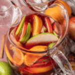 Fall Sangria
