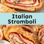 Italian Stromboli