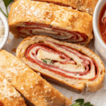 Italian Stromboli