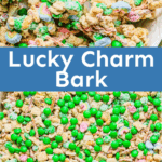 Lucky Charm Bark
