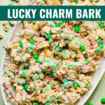 Lucky Charm Bark